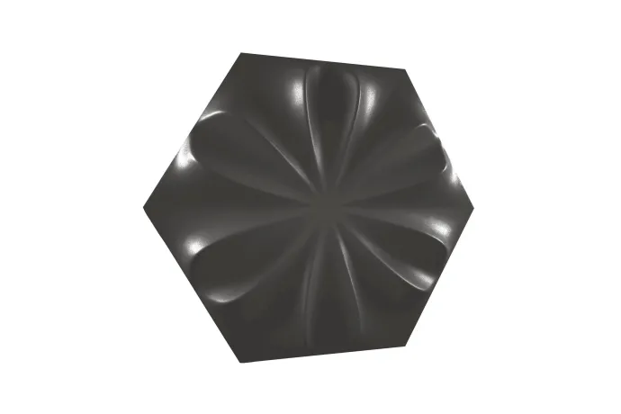  Revestimiento fiore_graphite matt