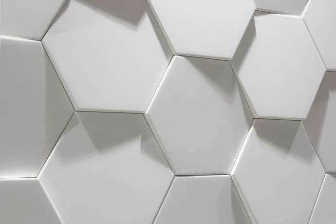  Ambiente revestimiento hexa