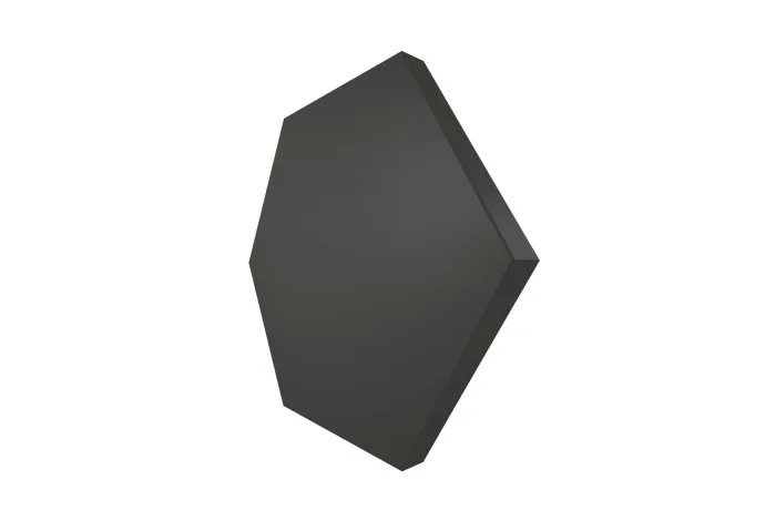 Revestimiento hexa_graphite matt