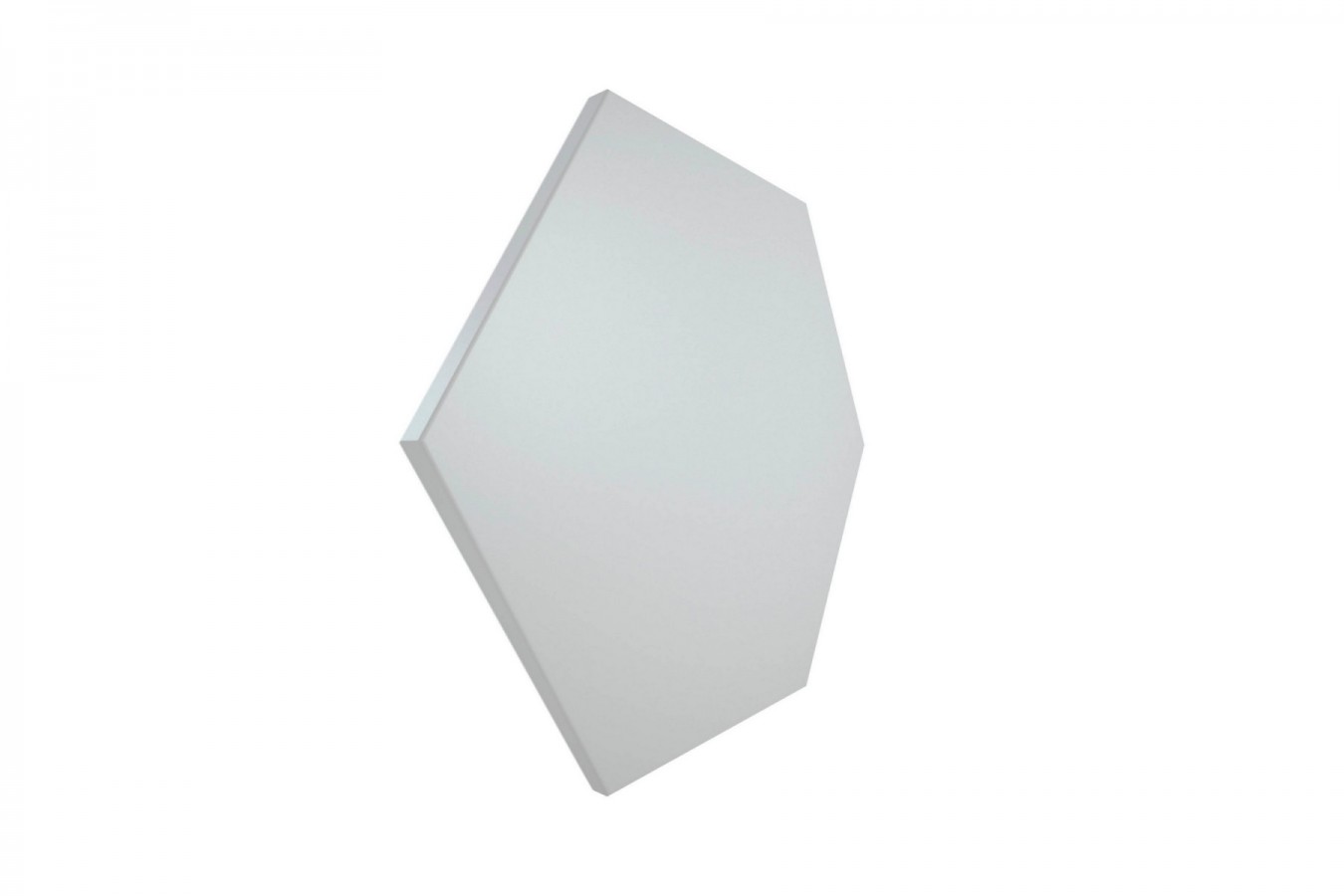  Revestimiento hexa liso_ice white matt