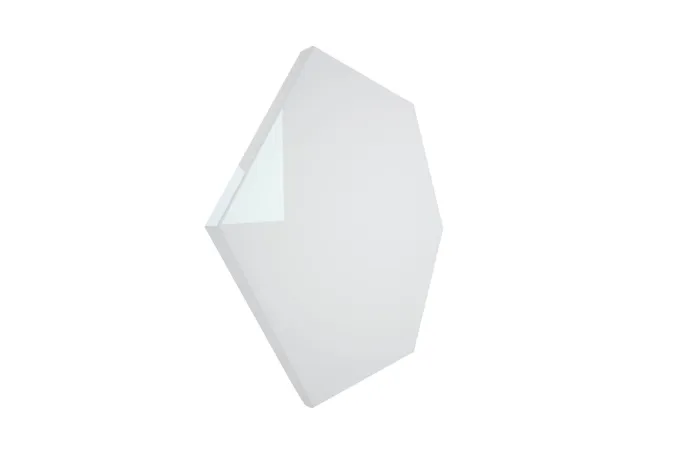  Revestimiento hexa liso_ice white gloss