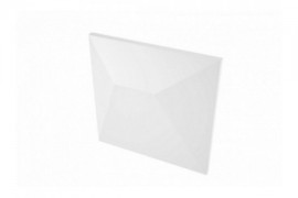 Revestimiento nilo m contract_white matt