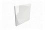 Revestimiento wave contract_white gloss