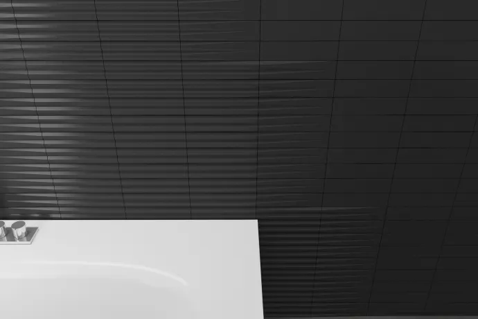 Ambiente revestimiento graphite matt 2