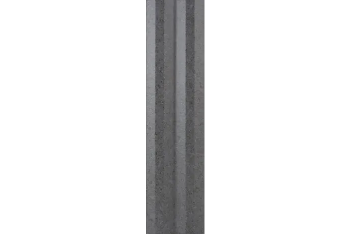  Revestimiento stripes graphite stone