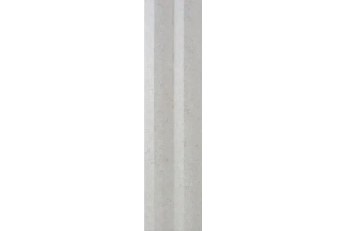  Revestimiento stripes white stone