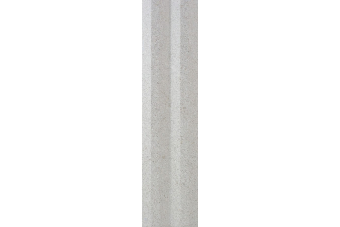  Revestimiento stripes white stone
