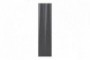 Revestimiento stripes transition graphite stone