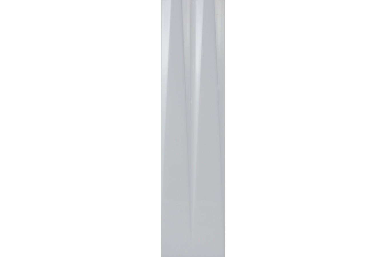  Revestimiento stripes transition ice white gloss
