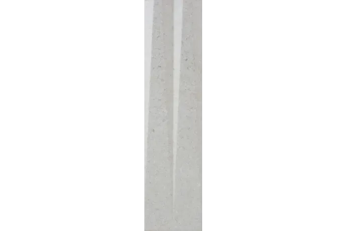  Revestimiento stripes transition white stone