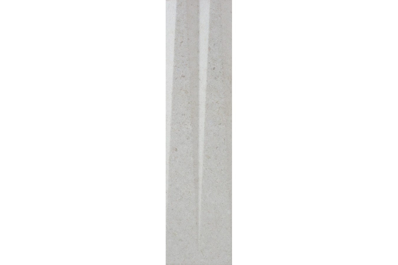  Revestimiento stripes transition white stone