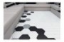 Ambiente pavimento hexa-chevron 1