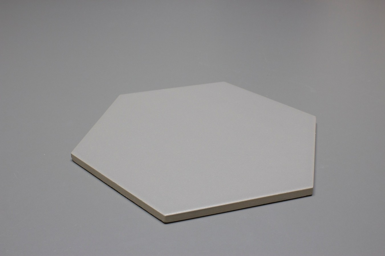  Pavimento hexa ash grey matt