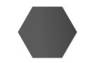  Pavimento hexa graphite