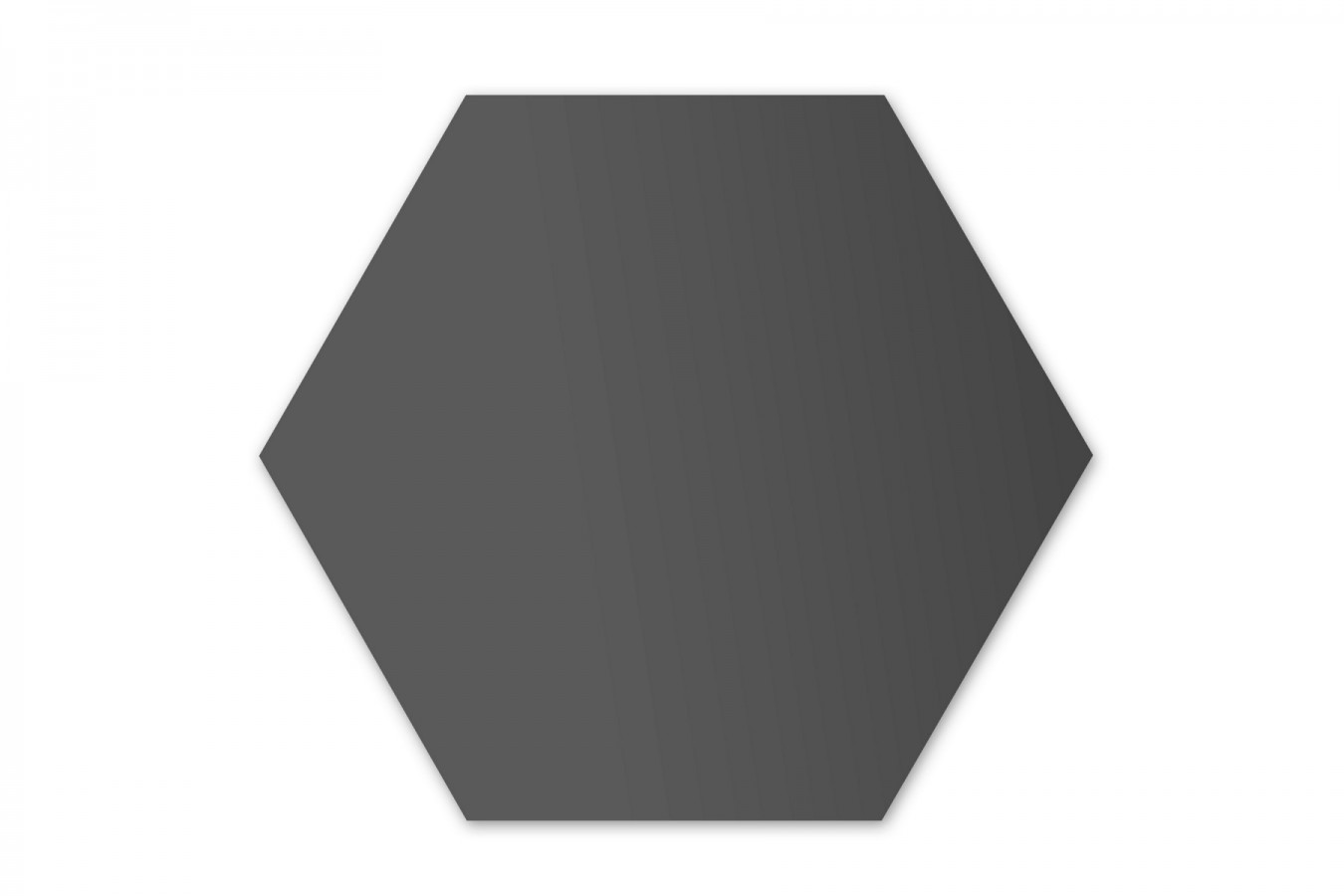  Pavimento hexa graphite