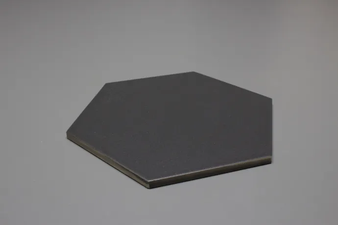 Pavimento hexa graphite matt