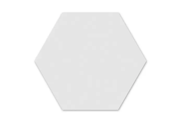  Pavimento hexa ice white