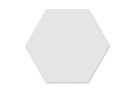  Pavimento hexa ice white