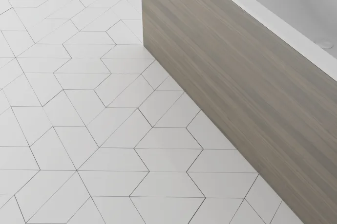  Ambiente pavimento trapezium 4