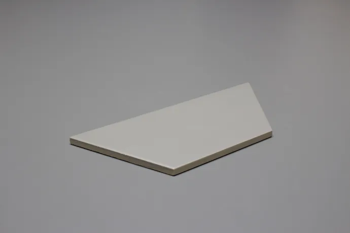  Pavimento trapezium ash grey matt