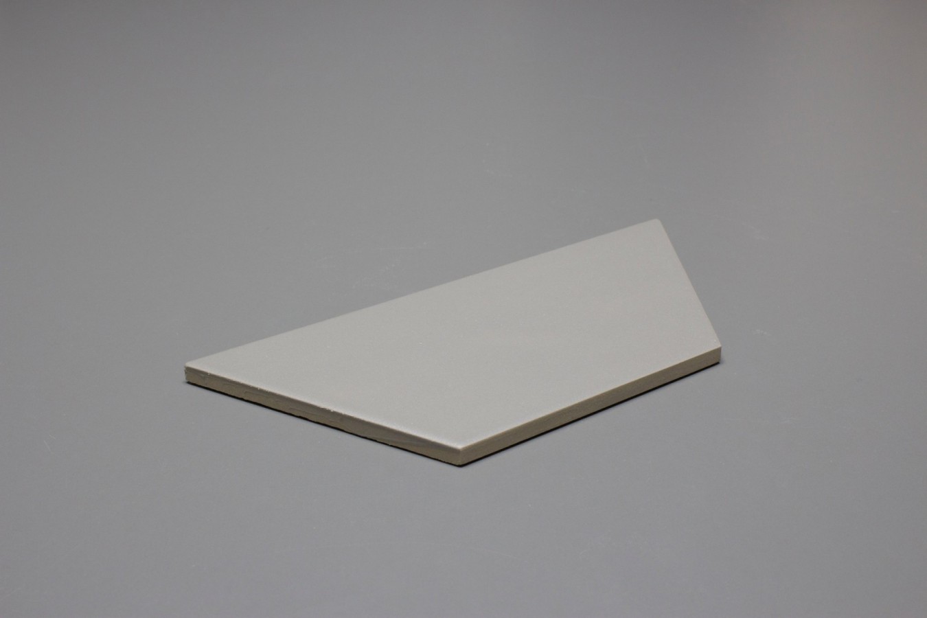  Pavimento trapezium ash grey matt