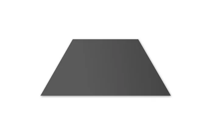  Pavimento trapezium graphite