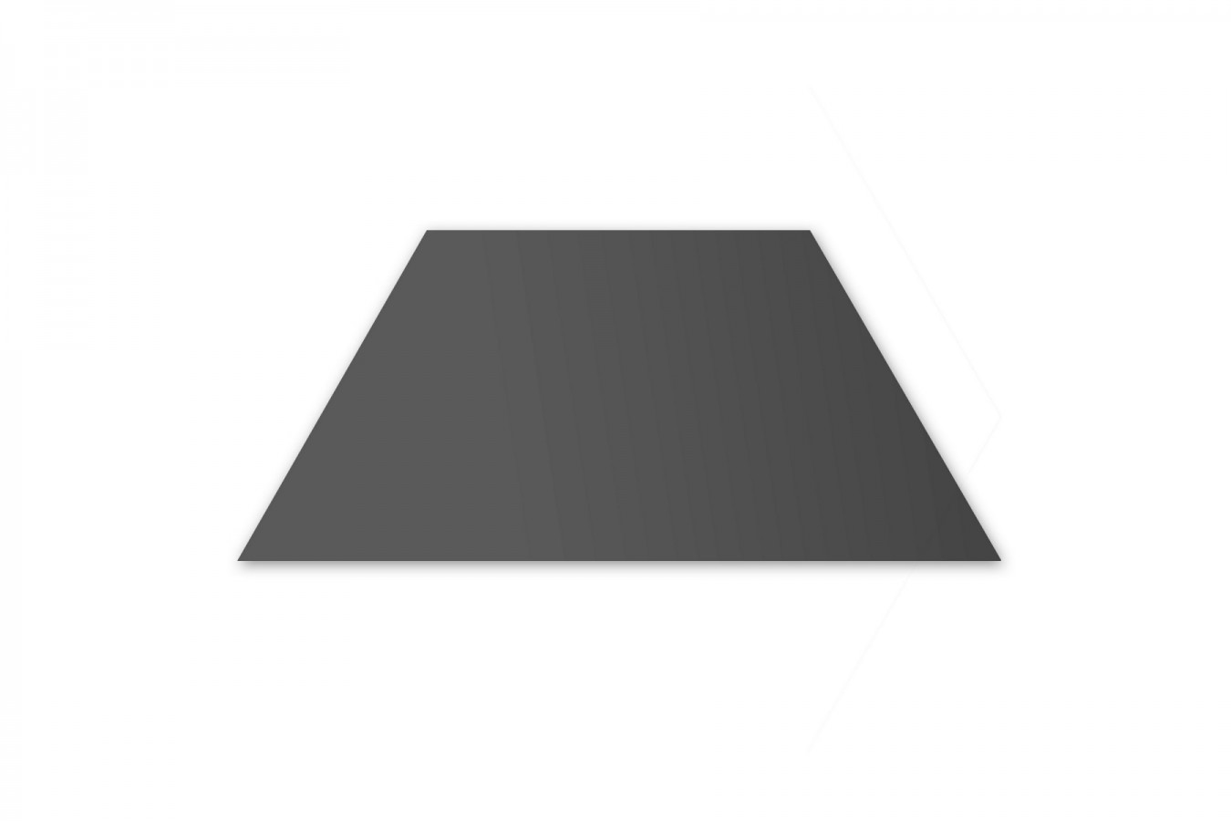  Pavimento trapezium graphite