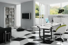 Ambiente pavimento chevron 2