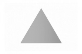 Pavimento triangle grey
