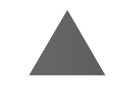  Pavimento triangle graphite