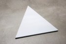  Pavimento triangle ice white matt 2