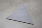  Pavimento triangle grey matt 2