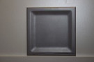  Revestimiento inset graphite matt