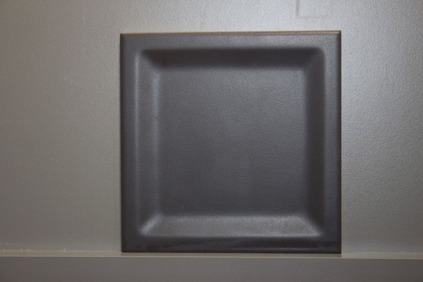  Revestimiento inset graphite matt