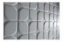 Ambiente revestimiento leaf white matt_2