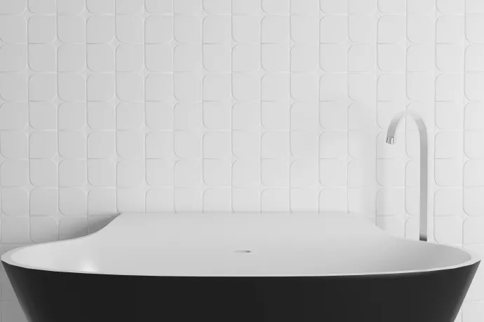  Ambiente revestimiento leaf white matt_3