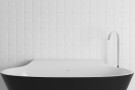  Ambiente revestimiento leaf white matt_3