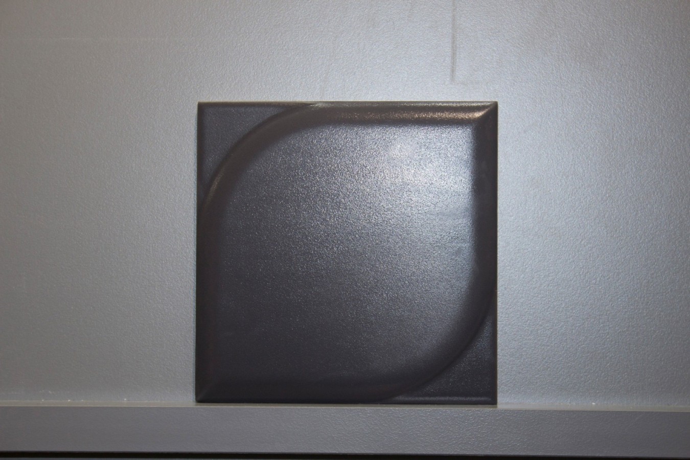  Revestimiento leaf graphite matt