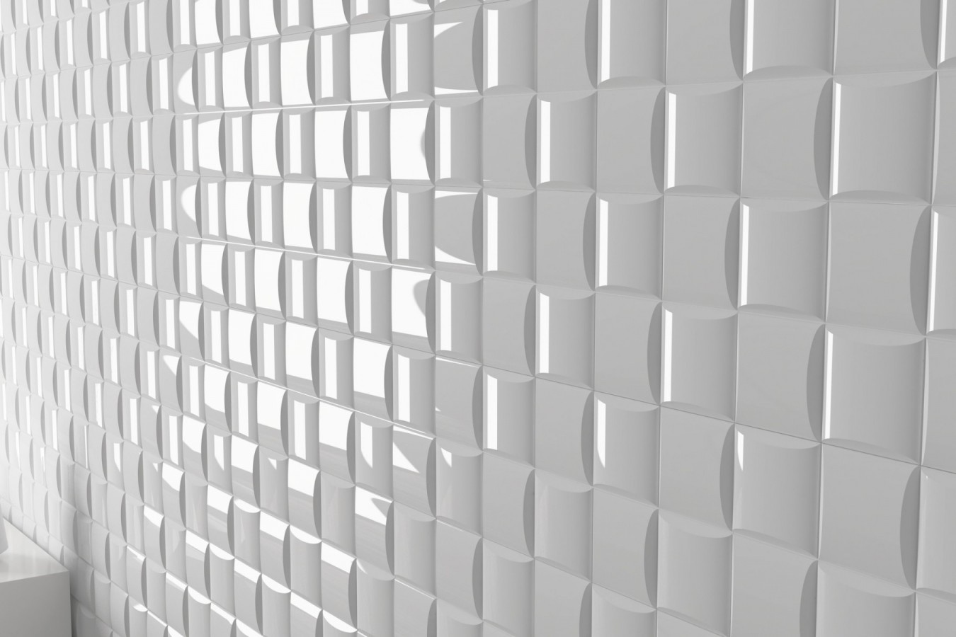  Ambiente revestimiento wicker white gloss_1