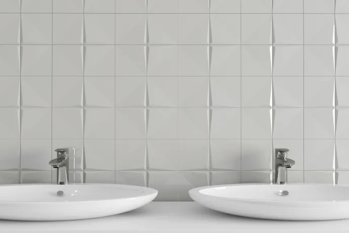  Ambiente revestimiento noudel grey gloss