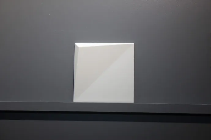  Revestimiento noudel ice white matt