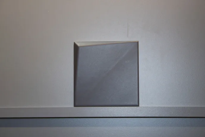  Revestimiento noudel graphite matt