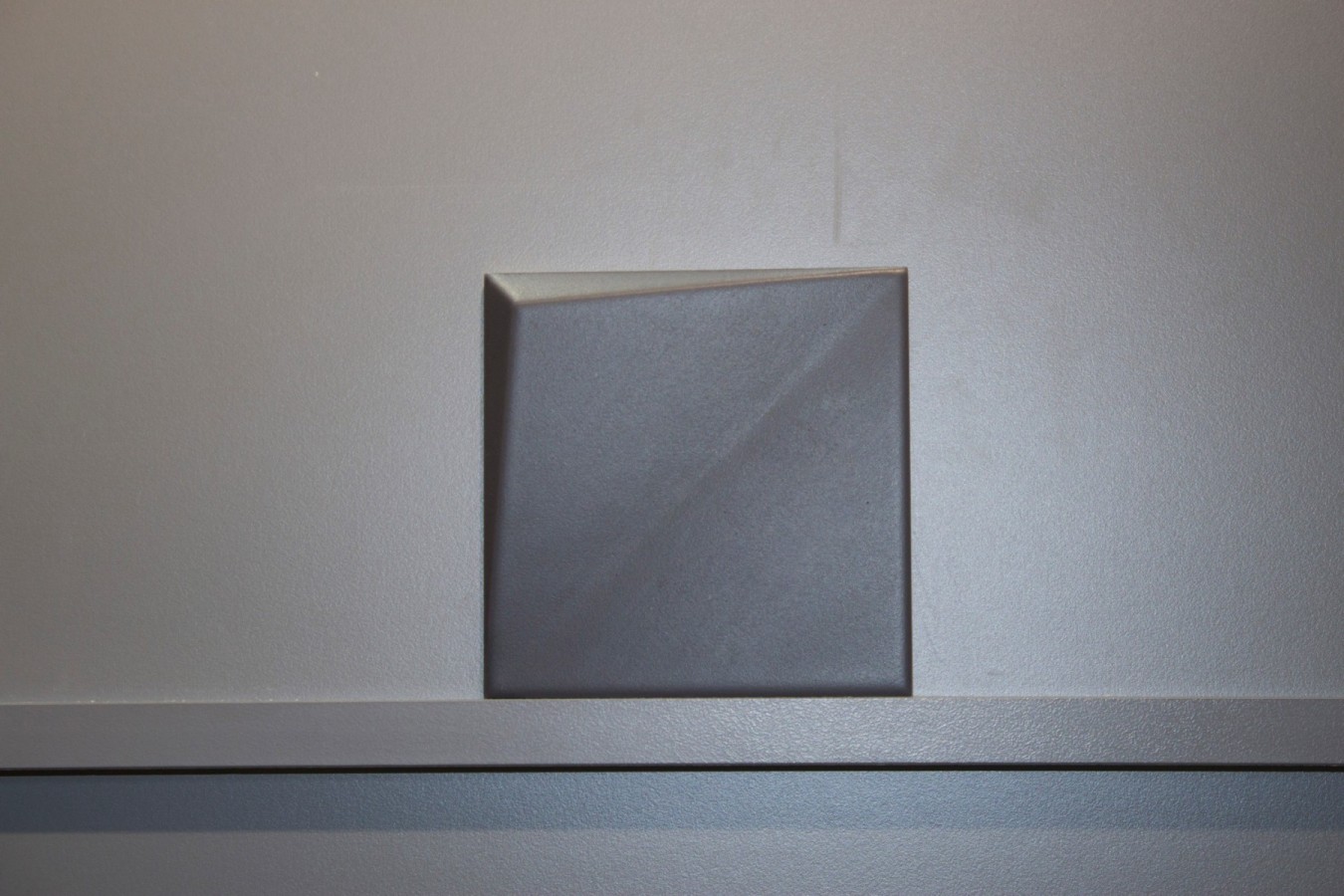 Revestimiento noudel graphite matt