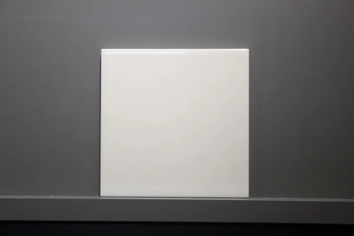  Revestimiento urban ice white gloss