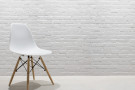  Ambiente revestimiento brick 5x25 white matt