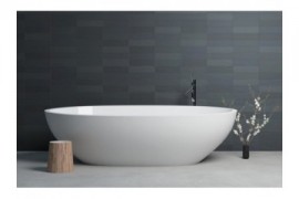 Ambiente revestimiento black matt