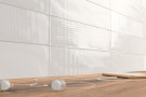  Ambiente revestimiento decor white gloss
