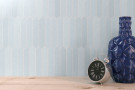  Ambiente revestimiento crayon blue matt