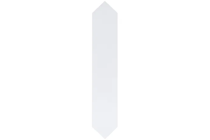  Revestimiento crayon white gloss