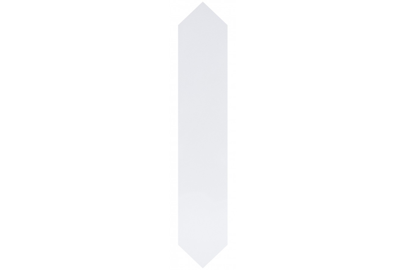  Revestimiento crayon white gloss